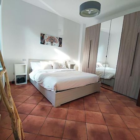 Sanmartino67 Apartment Abbiategrasso Luaran gambar