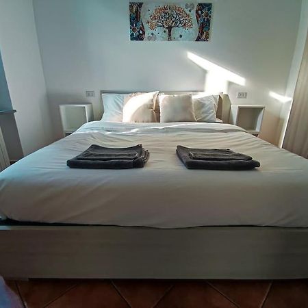 Sanmartino67 Apartment Abbiategrasso Luaran gambar