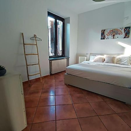 Sanmartino67 Apartment Abbiategrasso Luaran gambar