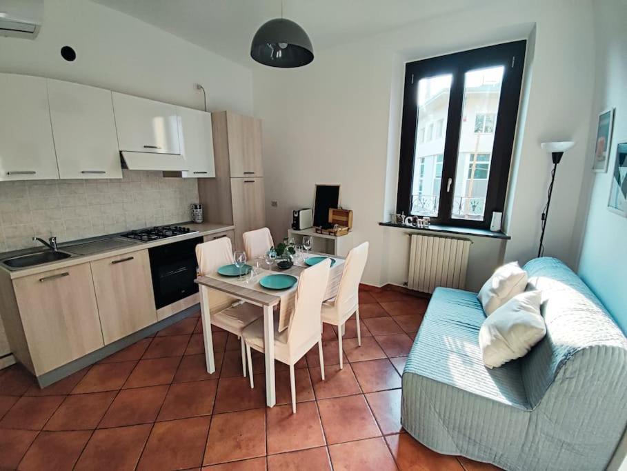 Sanmartino67 Apartment Abbiategrasso Luaran gambar