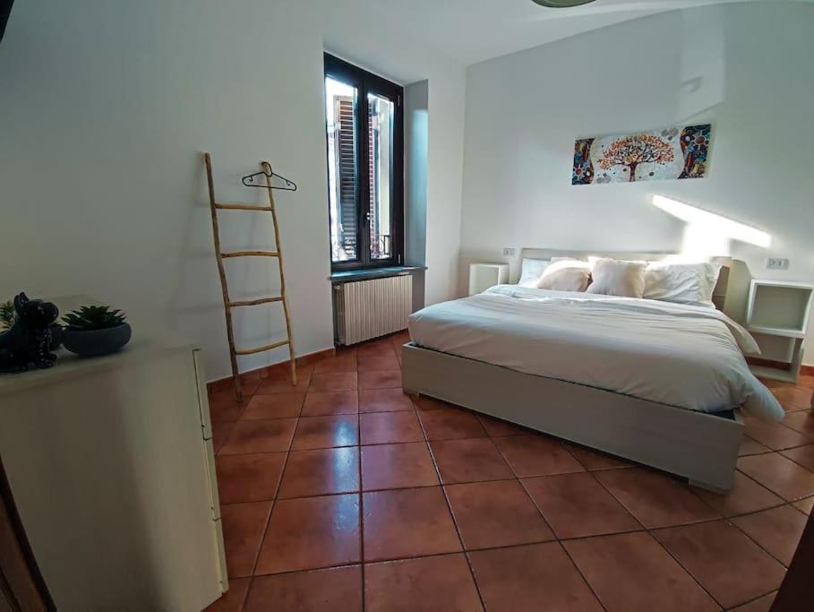 Sanmartino67 Apartment Abbiategrasso Luaran gambar